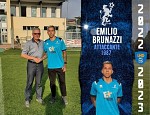 Emilio Brunazzi